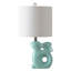 Lampe de table 19 po Bystrom Rabbit-106684775
