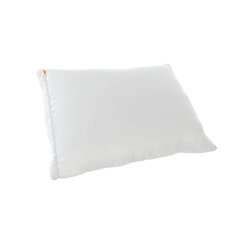 4 Pack Deluxe Zippered Vinyl Pillow Covers - Waterproof Protectors for  Longer Lasting Pillows. Standard Size 21x27. Ideal for Home, Hotel and  Hospital Use 