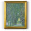 Gustav Klimt VI - impression encadrée-1836514702