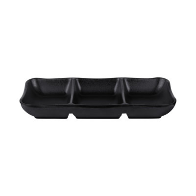 Elite Global Solutions Zen Melamine Platter