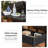 Eliut Coffee Table
