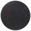Tanner Vinyl Round Placemats-982941264