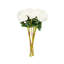 Tige de fleur artificielle Cole et Grey-855985876-855985872