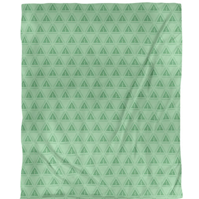 Theo Nath Dots Duvet Cover