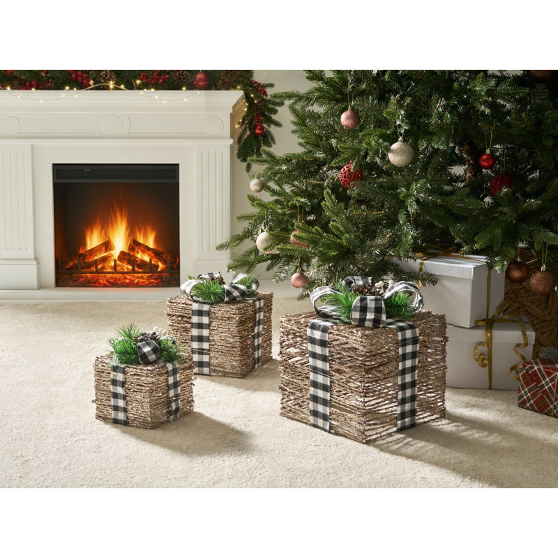 Christmas Decorative Accent
