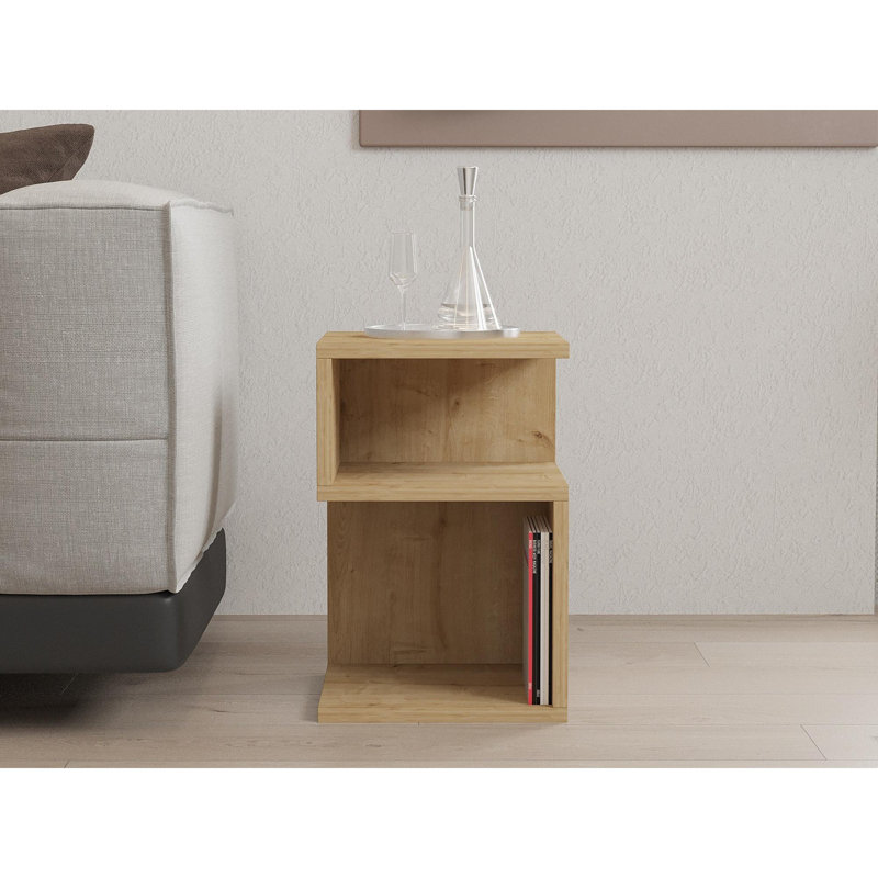Table d'appoint, Saphire