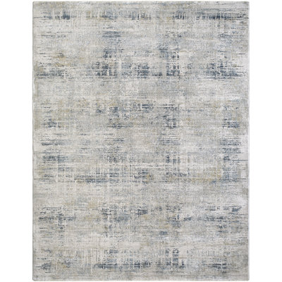 Taionna Abstract Indoor Rug