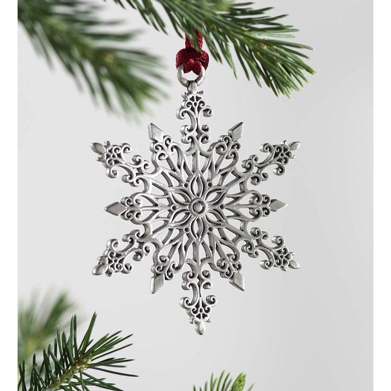 Ornement en forme de vacances de Noël