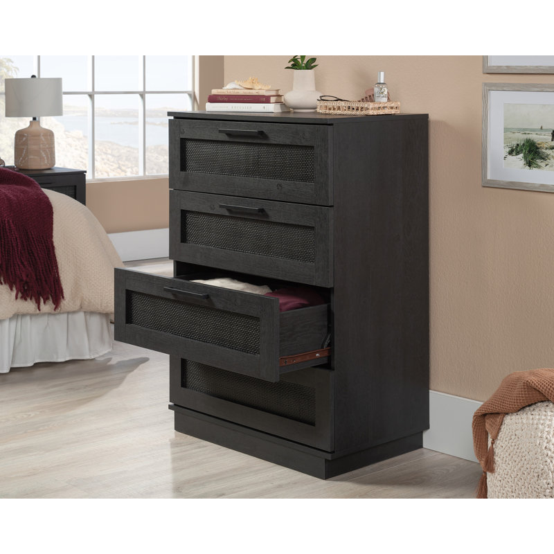 Commode 4 tiroirs Syrine