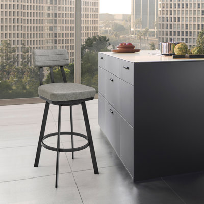 Tabouret de bar Bodhan