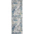 Blue/Gray/Ivory