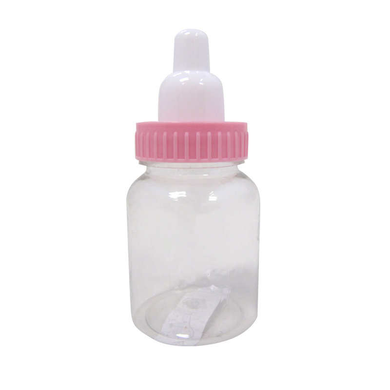 Les fêtes de bébé en plastique baby profitent Schindler, Rose
