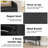 24 Pair Shoe Storage Cabinet-101042031