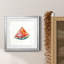 Happy Melon - peinture encadrée-1414075943-1414075948