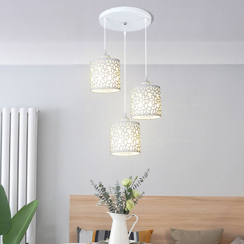 Wikhard 3 - Light Cluster Pendant