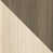 Gris ardoise / bouleau est en rupture de stock