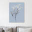 Skyway Oleander Bush - Wrapped Canvas Print-250593335