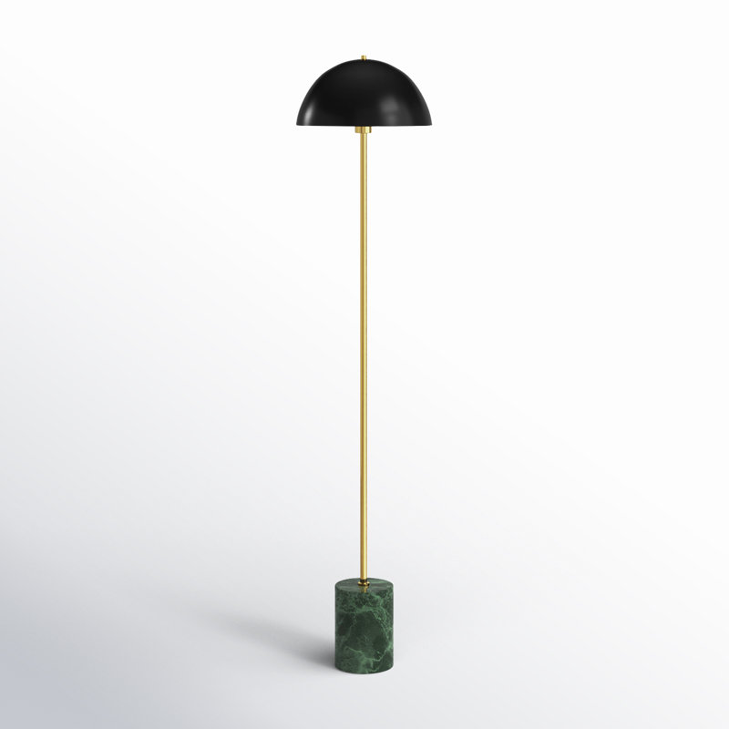 Lampe sur pied 62 po Isidore