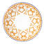 Mattapan Piece Porcelain China Dinnerware Set - Service for 6-848728403