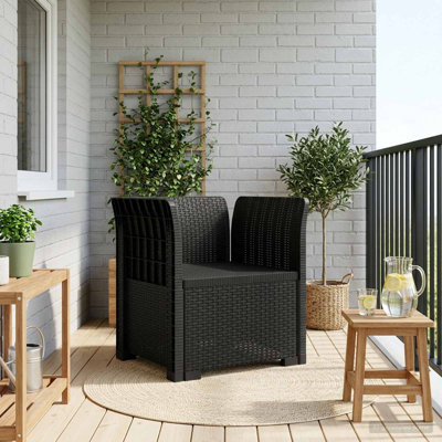 Outdoor Lounge Chair