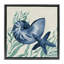 Cadre flottant Nautical Tampico Shells, design par Paul Brent-1648761195-1648761192