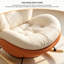 Chaise berçante Modern-132835210