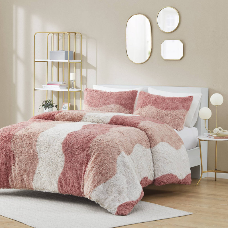 2 ensembles de literie PCSSoft, Housse de couette simple TG + 1 taie décorative s