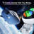 Astronaut Galaxy Projector, Space Star Night Light with Timer & Remote, for  Kids Gifts
