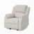 Beige est en rupture de stock