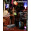Lampe de table rechargeable sans fil à DEL avec batterie 6000Mah, imperméable, à intensité variable, lumière de bureau portable pour une utilisation intérieure et extérieure-675699905