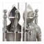 Newtowne Iron Fireplace Tool Set-357952377