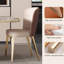 Modern light luxury family dining table sets-104499003