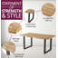 Abinadi Dining Set-129994583
