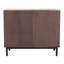 Armoire d'appoint 2 portes