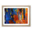 Abstract Art Painting Vol.358 by S.Johnson - Picture Frame Painting Print-55616332-55616339