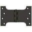 102'' x 102'' Butt Bearing Hinge-14482830