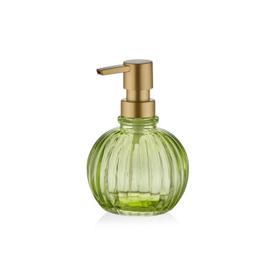 Distributeur de savon