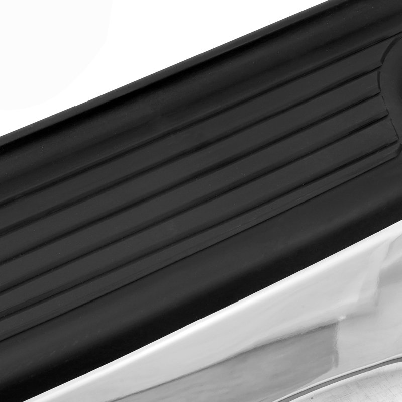 Bumper Assembly, 9"H x 63"W x 7.5"D