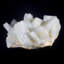 Barite bleue - Jebel Ouichane, Maroc