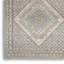Tapis gris / bleu Jeremiya-504879827