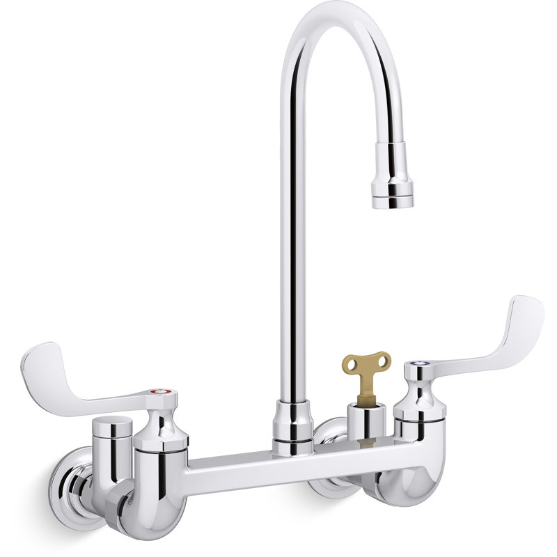 Robinet de lavabo Triton Bowe