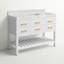 Ensemble de meuble-lavabo simple 48 po Carrie-1403008052-1425473099