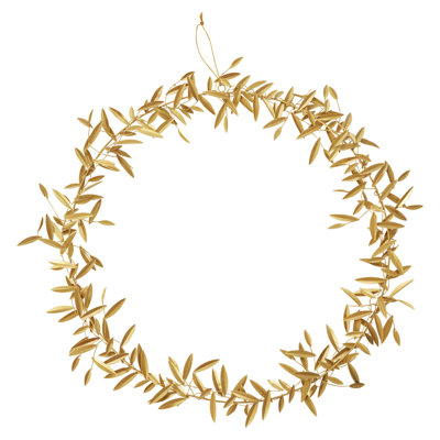 Amulet Wreath 29"