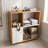 Baxley 39" Wide Multipurpose Storage Cabinet