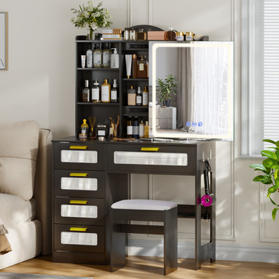 Dressing Table