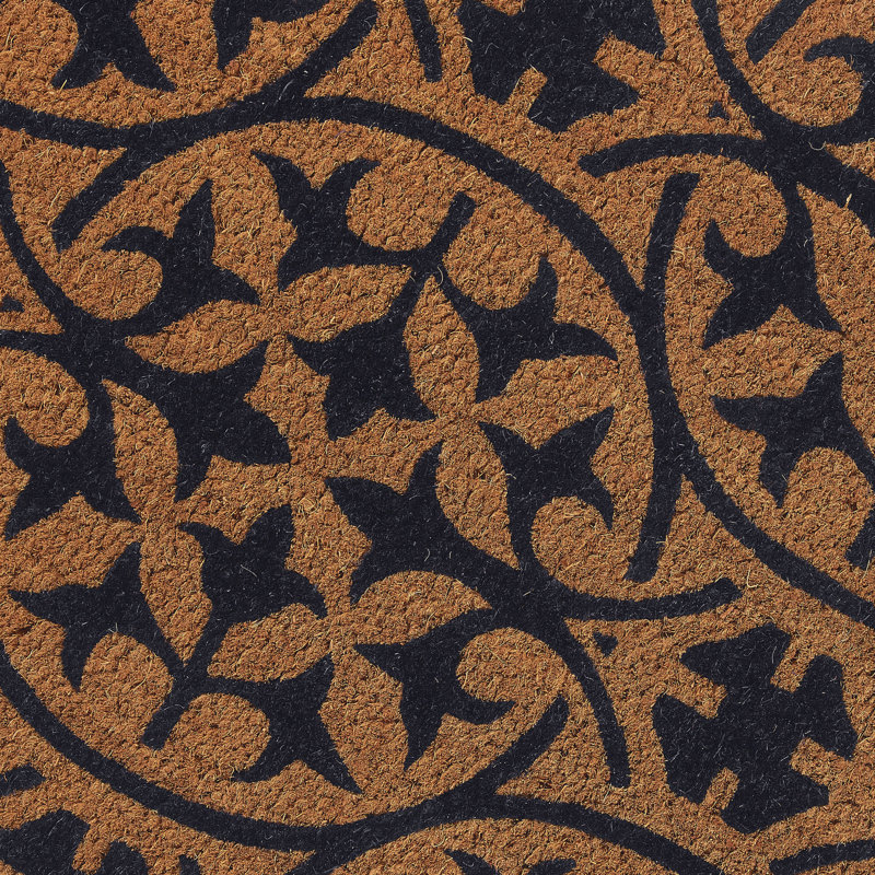 Paillasson Timiya, 18" x 30" Non-Slip