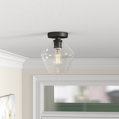 Keaton Flush Mount