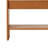 23.6in Shoe Storage Bench