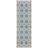 Herefordshire Performance Geometric Indoor/Outdoor Area Rug-975275496