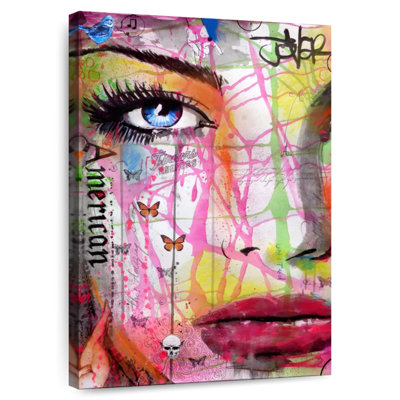 Leisha Finders Keepers